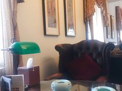 -大可堂普洱茶馆(襄阳南路馆)