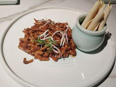 -四世同堂·京菜·烤鸭(双井店)