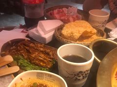 -欧阳小姐在成都(爱琴海店)