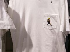 -优衣库(哈尔滨中央大街店)