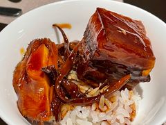 -荣轩(新荣记环球金融中心店)