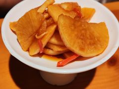 -菌自由丨野生菌火锅特色庭院餐厅(丽江古城店)