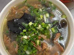 -中山牛肉肥肠粉面馆(军工社区店)