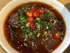 冒鸭血-嗜辣吃客
