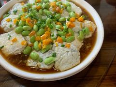 -小乡小镇·传承桐庐土菜·老板亲自烧的菜