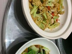 -掌柜的店·河南菜(新天地店)