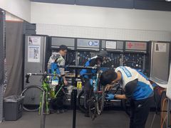 -迪卡侬(南二环店)