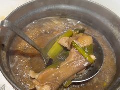 -围炉夜话·潮汕卤水火锅(榕江店)