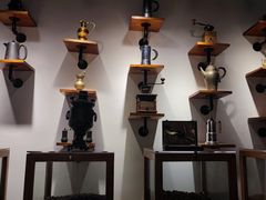 -MUSEO COFFEE咖啡博物馆