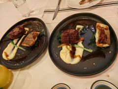 -WOLFGANG PUCK KITCHEN & BAR(迪士尼小镇店)