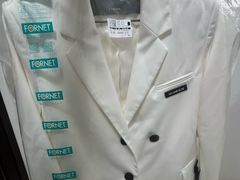 -福奈特洗衣洗鞋(杭州东站万象汇店)