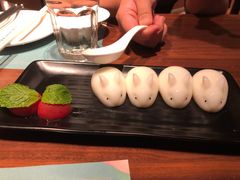 -大树餐厅(益田假日店)