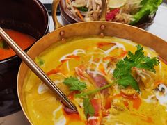 -KingThaia金泰兰(滨江天街店)