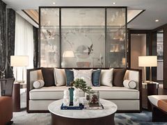 -上海崇明金茂凯悦酒店