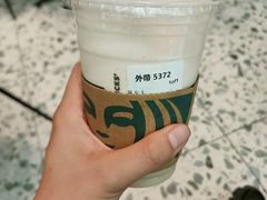 -星巴克(平湖万达广场店)
