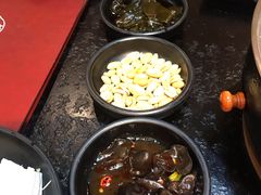 -九田家黑牛烤肉料理(太阳城店)
