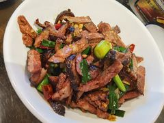 -富正毅三下锅·湘西韵味(天门山索道店)