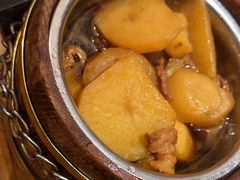 -苹果树下艺术餐厅(通州店)