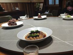 -南园民国茶楼餐厅·常州菜(北大街店)