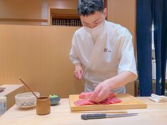 -鮨一日本料理旗舰店(总店)