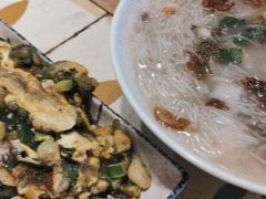 -黄老伯的海蛎煎