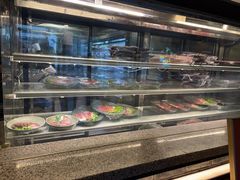 -老墙根涮肉·铜锅·烧烤(欢乐谷·王四营店)