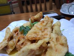 -李老哈·东北菜(宋园路店)