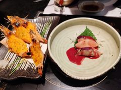 -匠和风精致料理(成都龙湖滨江天街店)