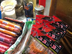 -大东北首席烤冷面(常兴路店)