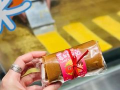 -辛一·铜锣烧(鸿寿坊店)