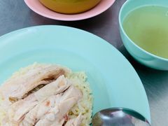 -红大哥水门鸡饭(總店)
