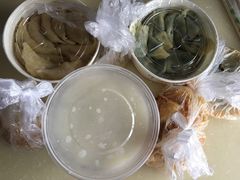 -桐香园小笼包(百井坊巷店)