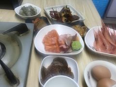 -樱吉岛寿喜锅(肇嘉浜路店)