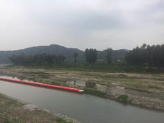 -龙井关长城漂流