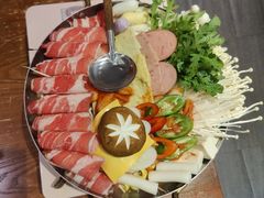 -双门洞·森系料理(体育西店)