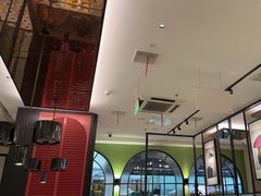 -Aqua Oasis 水天堂(石路天虹店)