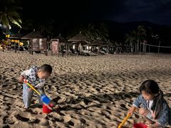 -石梅湾艾美度假酒店