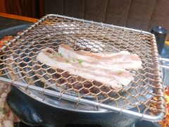 烤肉-火炉旺烤肉啤酒屋(沈北创始店)