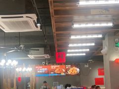 -熊记虾王·小龙虾(东晓南店)