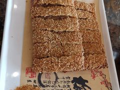 -民族饭荘(新华大街店)