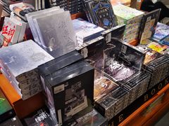 -西西弗书店·矢量咖啡(新光天地店)