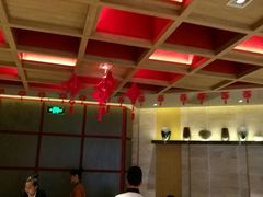 -赤坂亭·M9和牛烧肉·铁板烧(合肥万象城店)