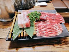 -坦坦大炉·韩式烤肉(望京店)