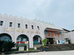 -自贡恐龙博物馆