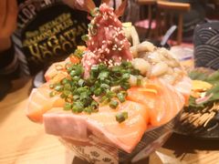 -無雙居酒屋(北京路店)