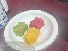-同得兴 Since·1995 传统苏式面馆(嘉馀坊店)