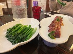 -香宫中餐厅·大连香格里拉(人民路店)