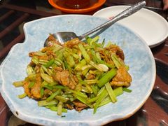 -赣南人家·头牌江西菜(劲松店)