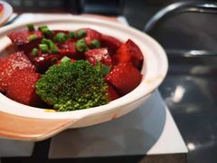 红烧肉-贰回巷火锅馆(钟楼店)