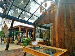 -悦哉·派对·草坪婚礼·围炉煮茶(三圣乡店)